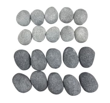 ABLE High Quality Fire Stone Sets