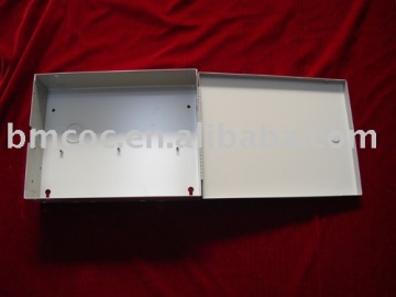 metal stamping/assembly terminal box