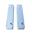 2 kernen FTTH Vezel Fusion Splicing Protection Box