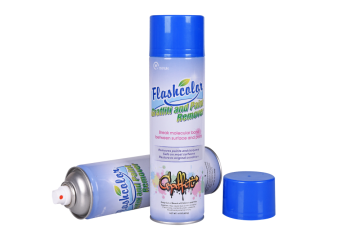 Graffiti And Paint Cleaner Liquid Spray