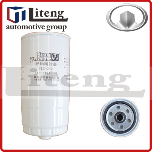 1105110A-E06 FUEL FILTER for Great Wall Haval 2.8TC