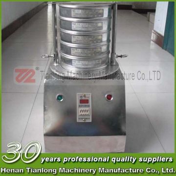 Easy handling soil testing kit lab testing