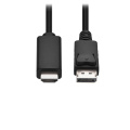 DisplayPort 4 Cable to 8K HDMI Adapter