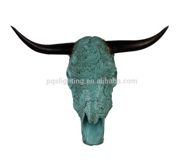 Modern Elegant Resin Bar Table Lamp