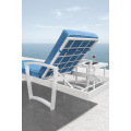 2016 O le New Chair Wicker Beach Chair