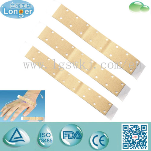 (infusion solutions)China easy use Infusion paste tape