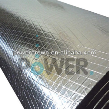 popular aluminum foil backed foam insulation