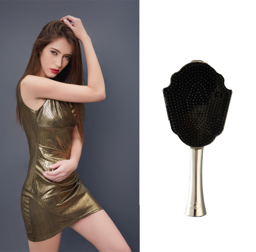 Detangler Hair Brush Comb