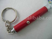 4027 LED projector Keychain