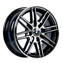 Aluminium Alloy Sonw Wheels 14 Inch