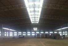 Light Steel Structure (DG-25)