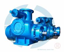 2hm/2W Series Twin Screw Pump