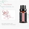 Pure Organic Cherry Blossom Essential Oil For Massage