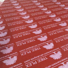 CE brown concrete shuttering film faced plywood