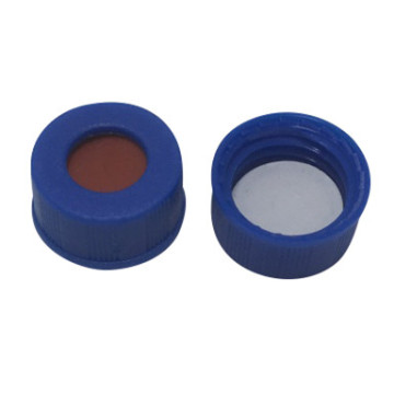 9mm 2ml Agilent Vials and Caps