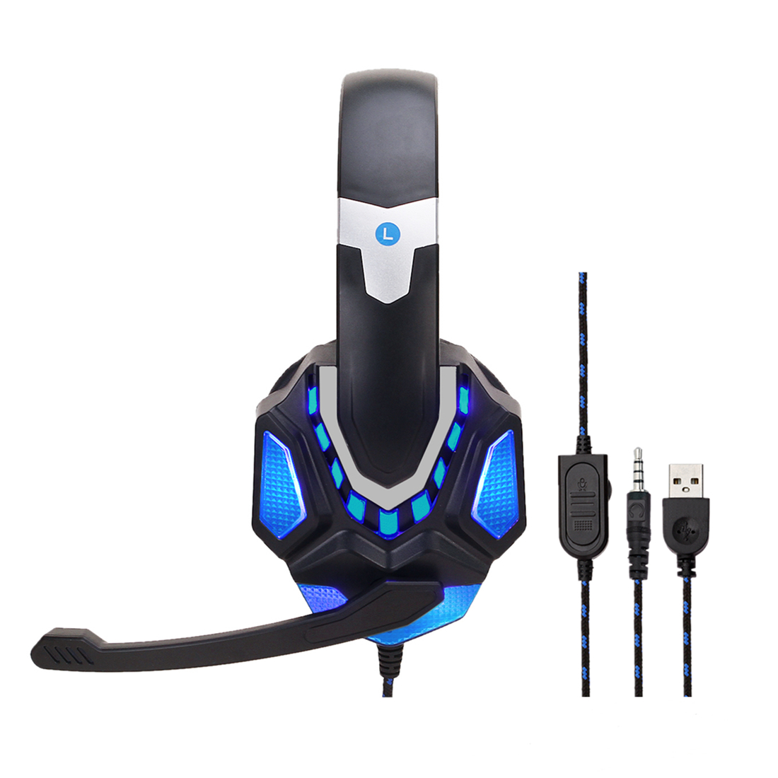 Gaming headset(12)