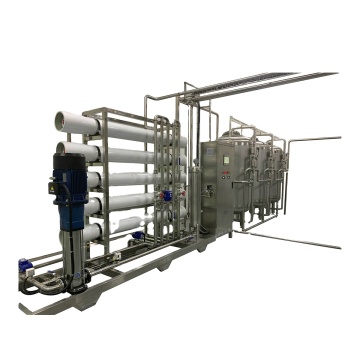Customized Capacity Beverage Enzyme Production Line