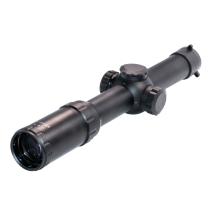 Air Rifle Scope 1-4X24IR