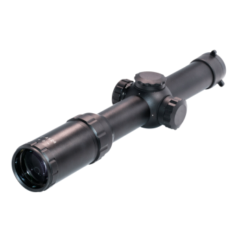Air Rifle Scope 1-4X24IR