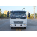 جديد DONGFENG 5tons Waste Management Rear Loader