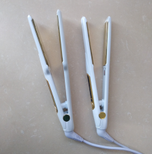 Dual Voltage Pretty Styling Terriffic Flat Irons