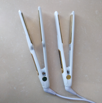 Dual Voltage Pretty Styling Terriffic Flat Irons