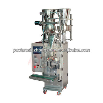 Peanut snack packaging machine