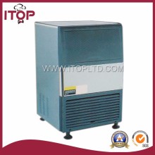 cooling pellet ice maker