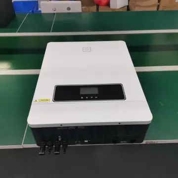 OEM 8.2KW Hybrid Solar Inverter