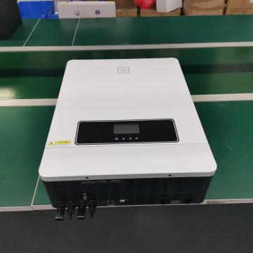 OEM 8.2KW Hybrid Solar Inverter