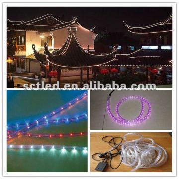 led rope light controller