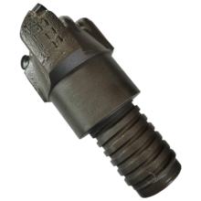 Coal Mining Sinter matrix body PDC drilling bit for gas oilfield & mining water well drilling