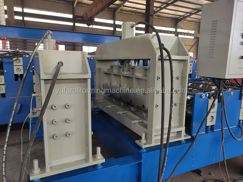 840 metal glazed roofing panel making machine for sale