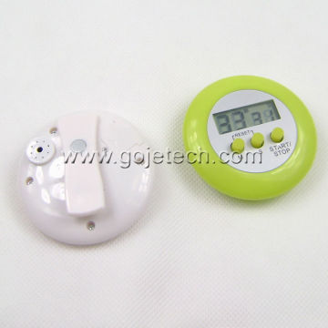 Popular timer control