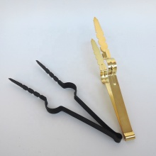 wholesale china colour hookah  tongs shisha clamps hookah clips