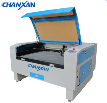 co2 acrylic laser cutting machine