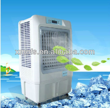 Outdoor air conditioning/ductless air conditioning/mobile air conditioning