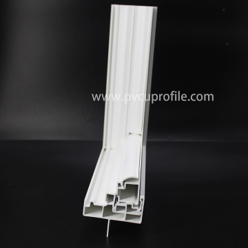 Vinyl Door Jamb Profile Best Window Material