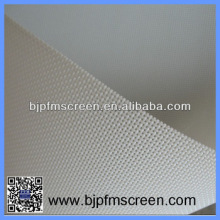 Polyester Plain Woven Farbic Belt,Polyester Mesh Belt