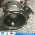 316 stainless steel slide gate valves castings