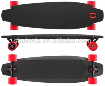 Dual drive Hub Motor Board Electric skateboard