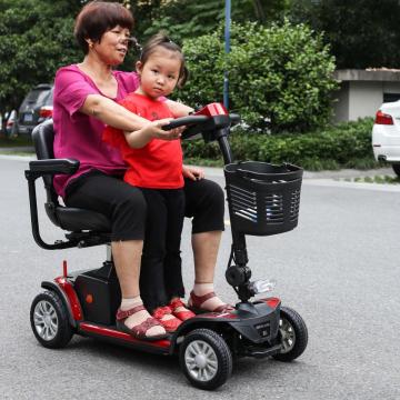 moped scooter