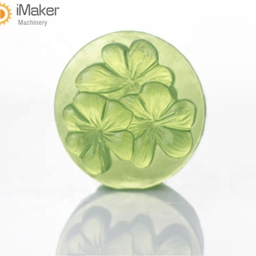 Small Scale Soap Making Machines: Hand Body Soap Bar Moulding Solutions