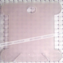 cross stitch card thread bobbin colorful plastic tools thread threading board