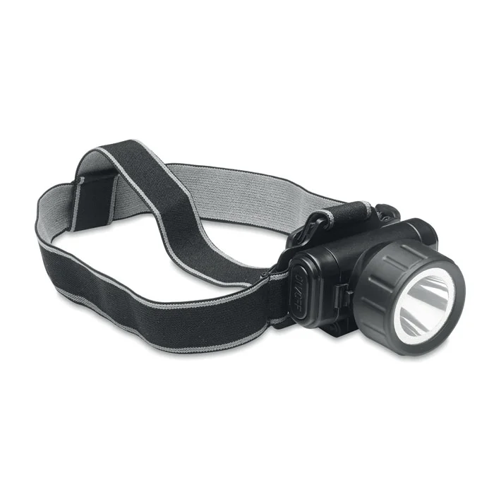 Safety Light with Hanger Includes 3 LED Changing Lights