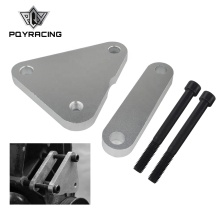 Vortec Truck Idler Relocation Kit for LS1 Intake Manifold Swap - 5.3 Idler Pulley Relocation IMK01S