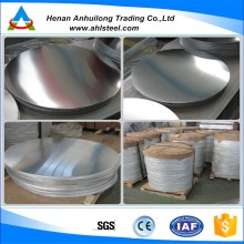 aluminum circle sheet 1100