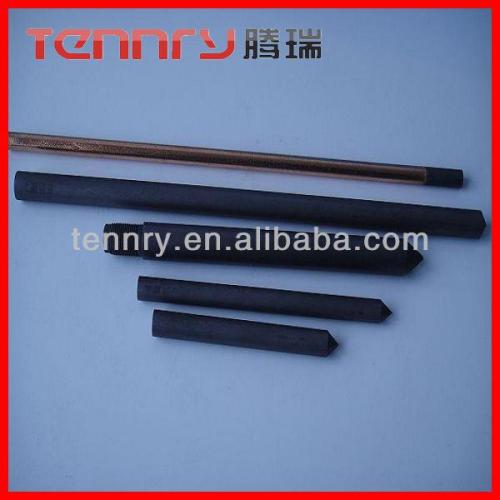 High Compression Strength Graphite Filled ptfe Rods