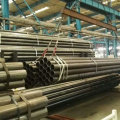 Carbon Steel Pipe Schedule 40