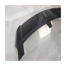 Carbon Fiber Rear Spoiler Tail Wing 2.4Kg for Honda 10CRV